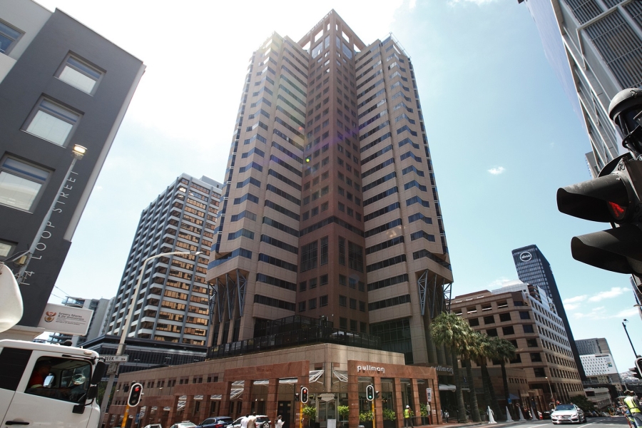 1 Bedroom Property for Sale in Cape Town City Centre Western Cape